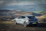 Mazda3 Skyactiv-G GT Sport Hatchback 2019 года (UK)